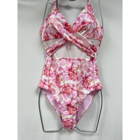 Sexy bathing suit women's monokini swimwear