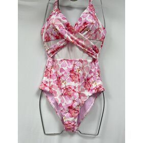 Sexy bathing suit women's monokini swimwear