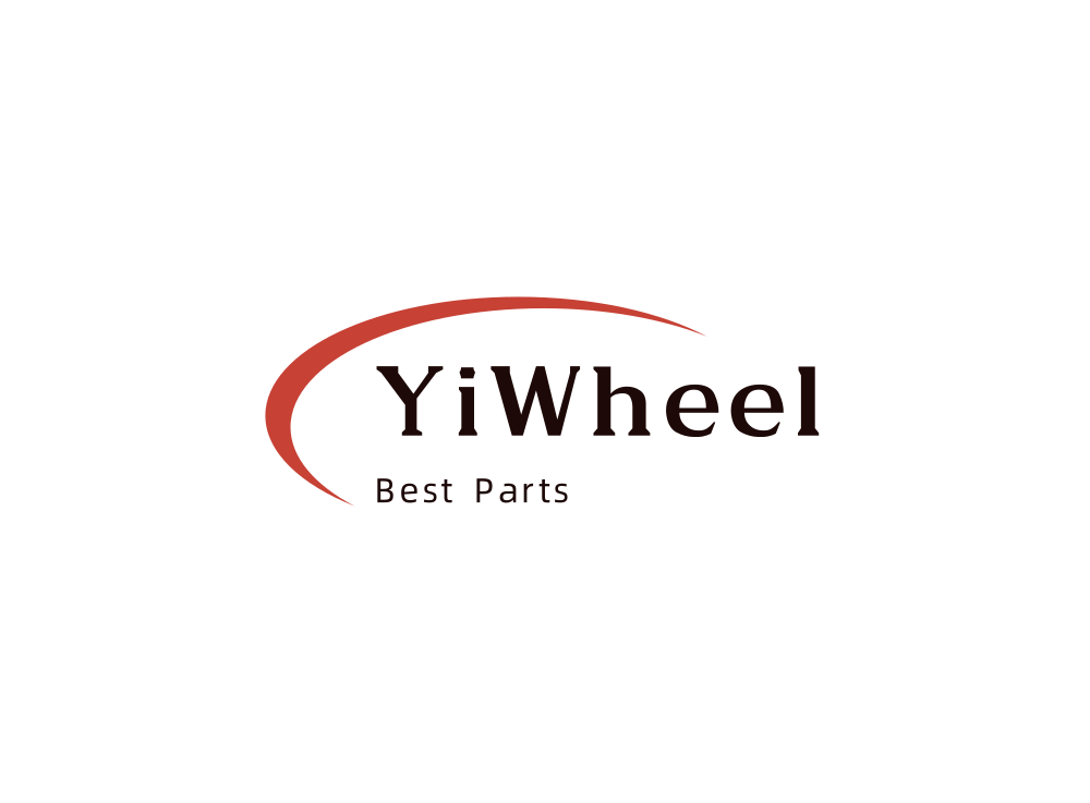 Shenzhen Yiwheel Technology Co., Ltd. logo
