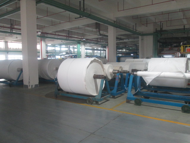 Nanjing Imatec Imaging Co., Ltd. Resin Coated Photo Paper
