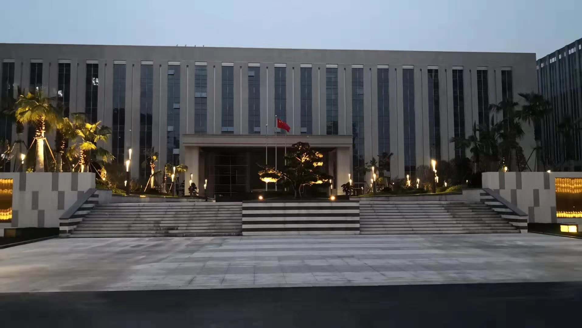 Hangzhou Chenhao Outdoor Products Co., Ltd. Patio Covers