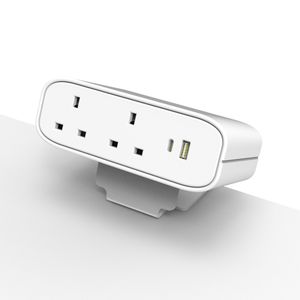 OMNI Power Socket for Office Table Desktop Power Strip Electrical Plug