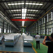 Mideast Integrated Steel Ltd. Iron Ore Fines