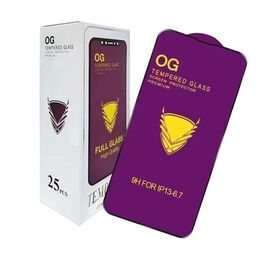 Factory Price Super Touch Sensitivity Ultra Durable Tempered Glass Protective Film