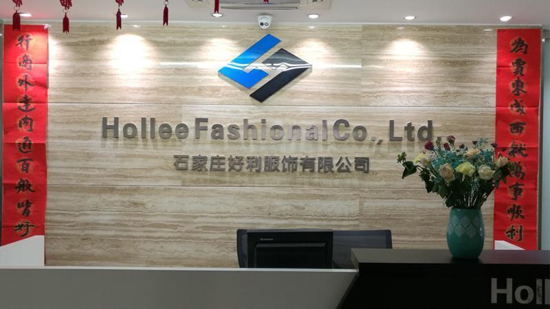 Hollee Fashional Co., Ltd. Workwear