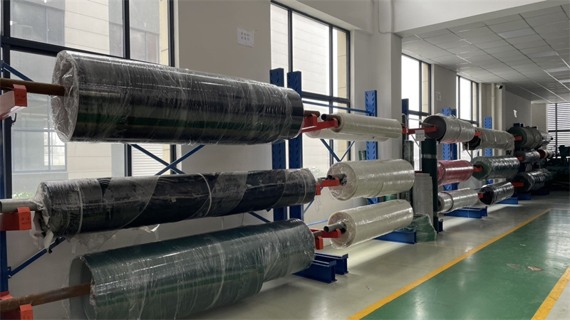 Xuanze Industrial Drive Systems (Shanghai) Co., Ltd. High-temperature resistant products