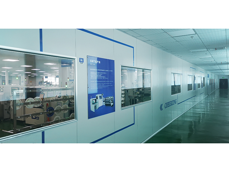 Xiamen Cheerzing IOT Technology Co.,Ltd GNSS Modules