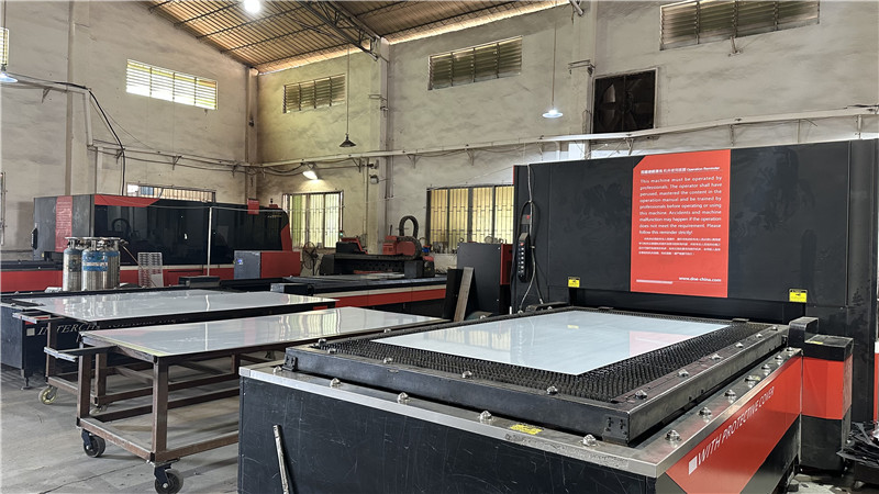 Guangzhou PDL Animation Technology Co., Ltd. factory image 6