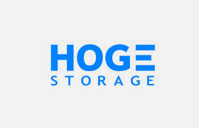 Hoge Storage Technology Company Limited logo