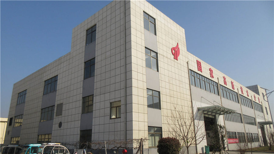 Lianyungang Chuangcheng Plastic Technology Co., Ltd. factory image 5