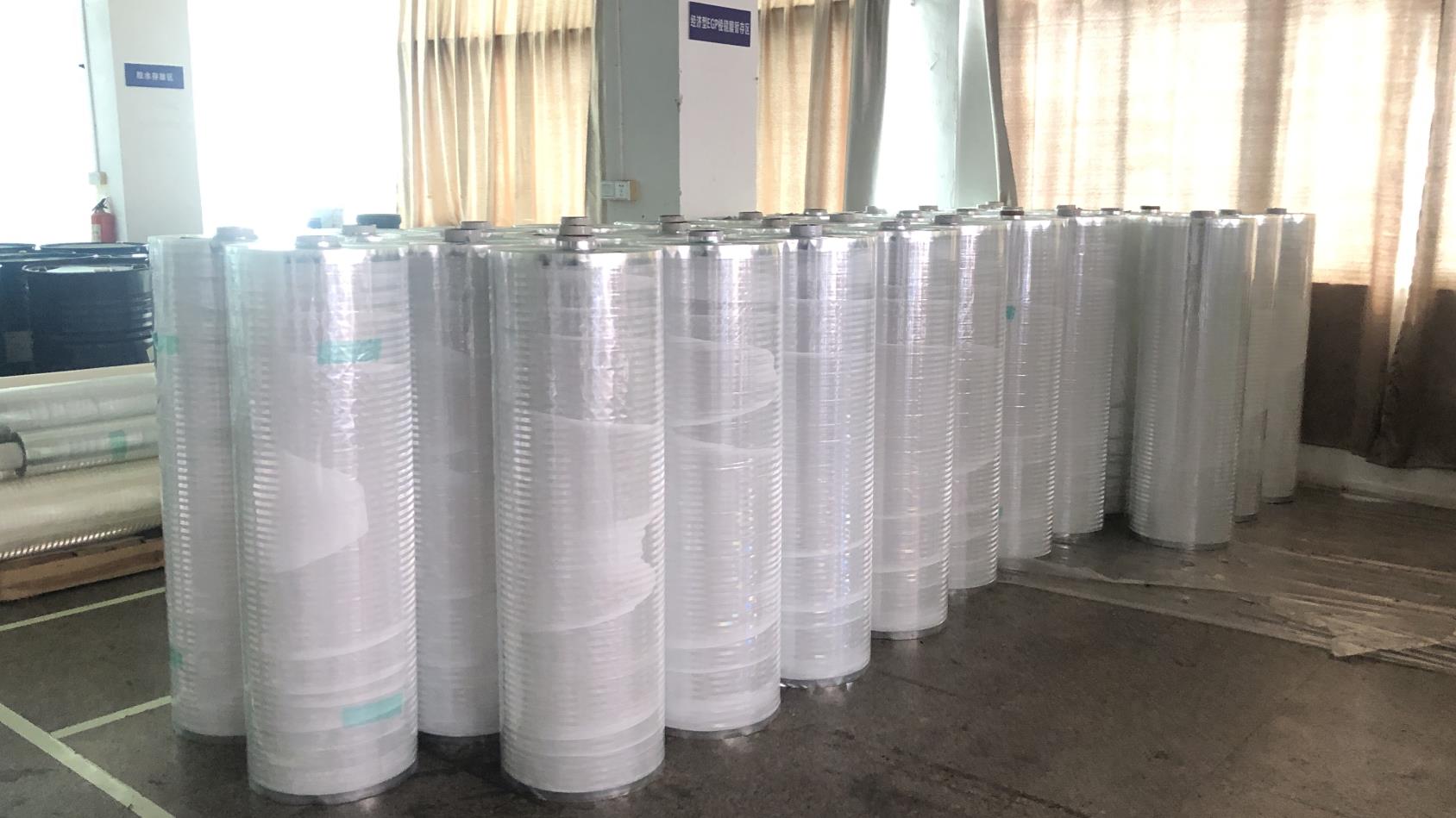 Jinjiang Lianxing Reflective Material Co., Ltd. Reflective Tape
