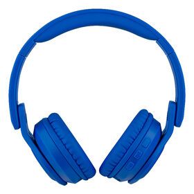 Bluetooth Headphone with Microphone Wireless On Ear Headphones 24 hours Playing