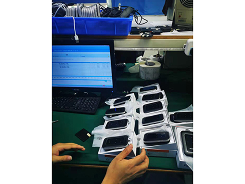 Winspire Technology Limited factory image 4