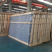 Qingdao Kangdeli Industrial & Trading Co., Ltd. Laminated Glass