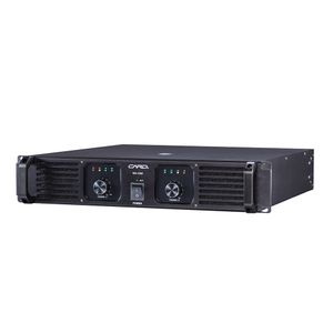 Wholesale Price Supply Professional Audio Equipment Power Amplifier 800w High Output Power Amplifier
