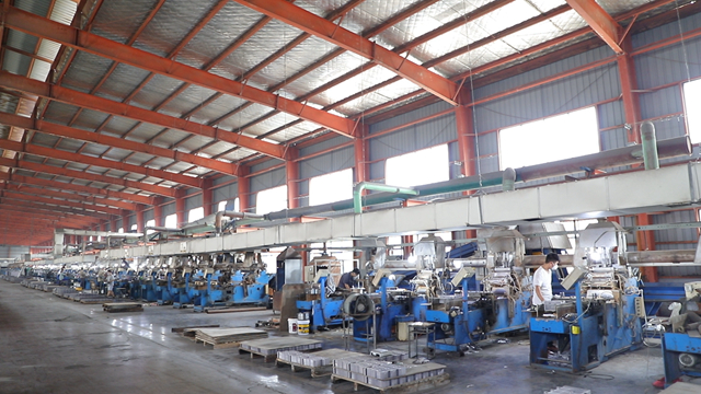 Anhui Haoyuan New Energy Technology Co., Ltd. Sealed Lead Acid Battery