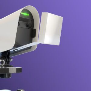 Open Source Thermal Camera – TermoDeep