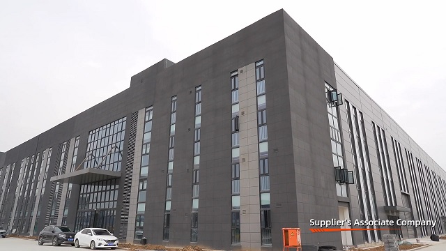 Luohe Pusuo Industry Co., Ltd. Meat Processing Machinery