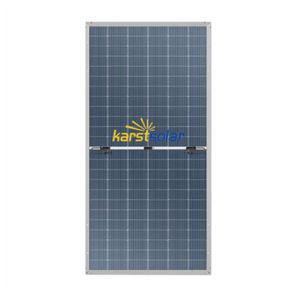 Hot Selling 72cells 550 Watts 540w 560w 570w 580w Solar Panel Power Pv Module Tuv Price For Home Commercial Installation