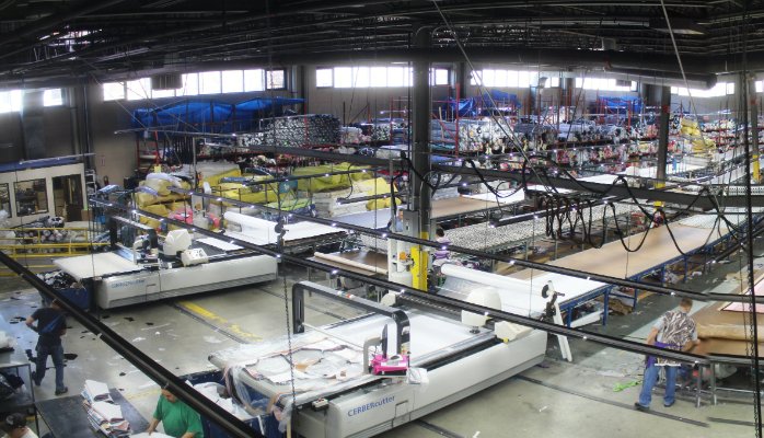 Japonica Enterprises factory image 1