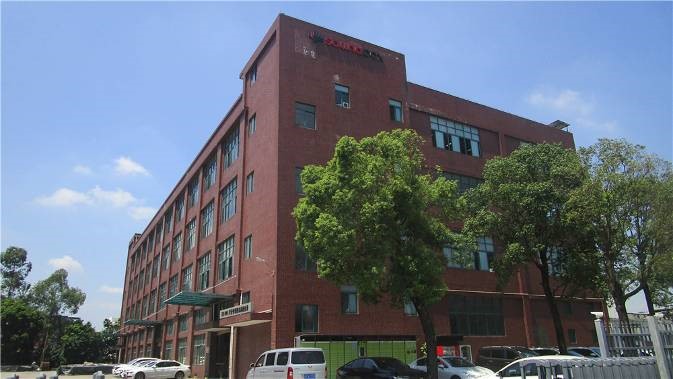 Guangzhou Soundbox Acoustic Technology Co., Ltd. Acoustic Panel