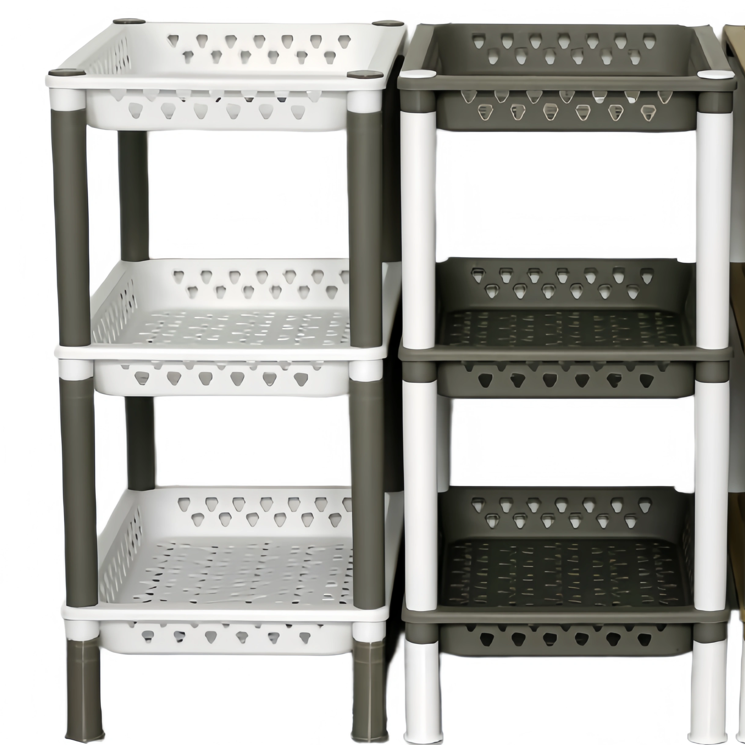 Beijing Yiluosheng Import And Export Co., Ltd. home storage organization shelf