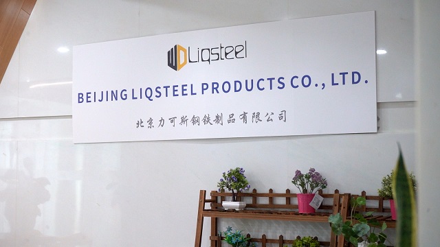 Beijing Liqsteel Products Co., Ltd. Diamond Polishing Pads