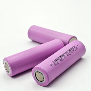21700 battery cells 3.6V 4000mah lithium-ion cylindrical Ternary lithium ion battery 21700 battery for ebike