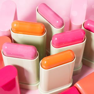 Wholesale Custom Multi-Use Makeup Soft Beauty Blush Stick Long-lasting Soft Cream Blush Face Makeup Blusher