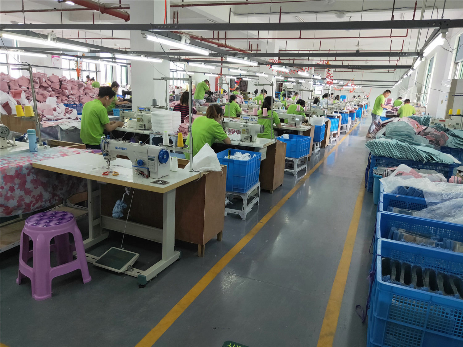 Hangzhou Ailu Traveling Goods Co., Ltd. BACKPACK