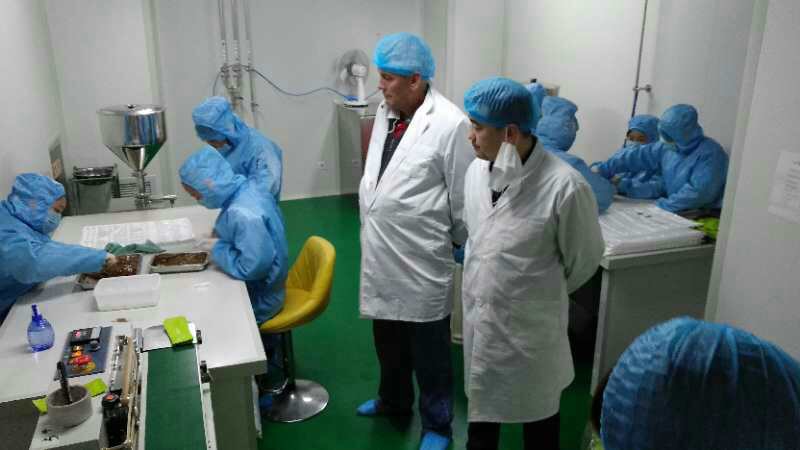 Shaanxi Keysun Bio-Tech Co., Ltd. Mesotherapy Equipment