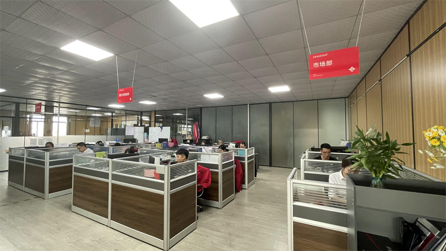 Guangdong Kingstar Hardware Co., Limited Quadro Slide