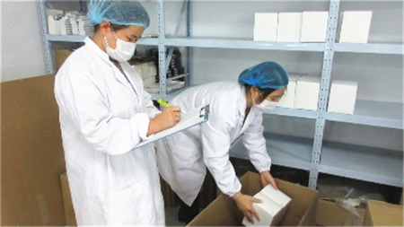 Qingdao Kelly Lash Cosmetic Co., Ltd. False Eyelashes