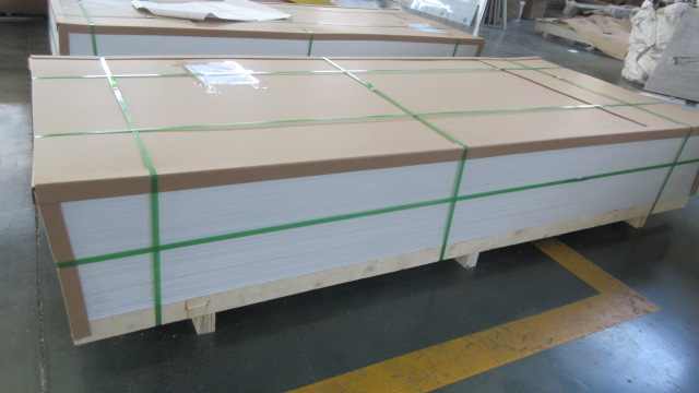 Suzhou Owens King New Materials Co., Ltd. 3D PVC Wall Panel