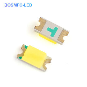 1608 Chip LED 0603 SMD White Warm White 1.6*0.8mm For Car Indicator Light Diode