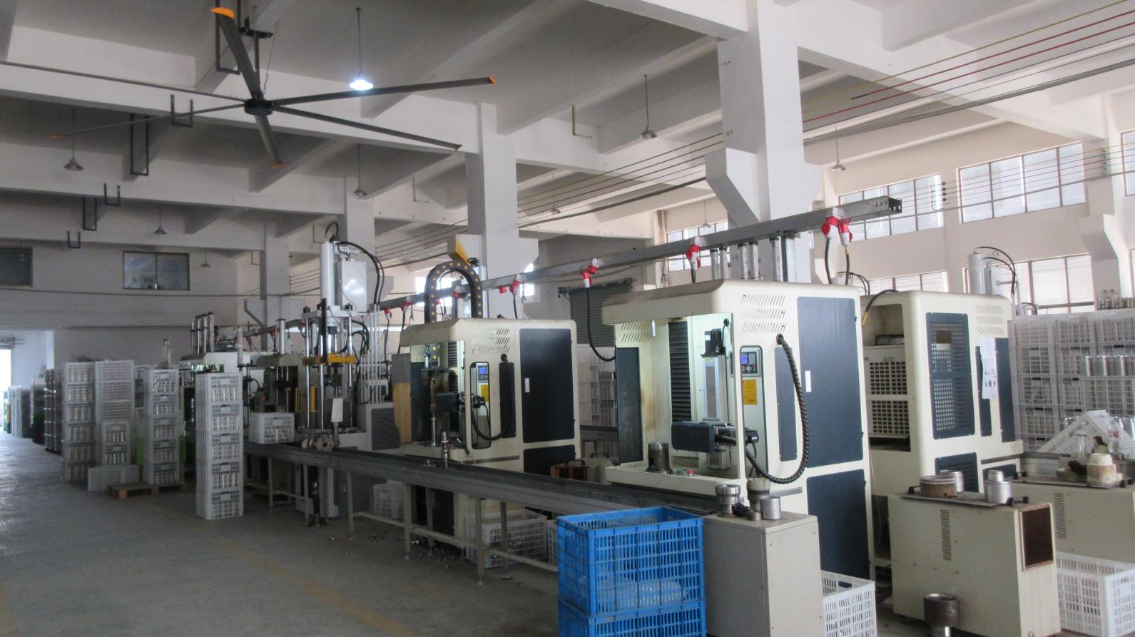 Hangzhou Newestware Industrial Co., Ltd. Coffee Pot