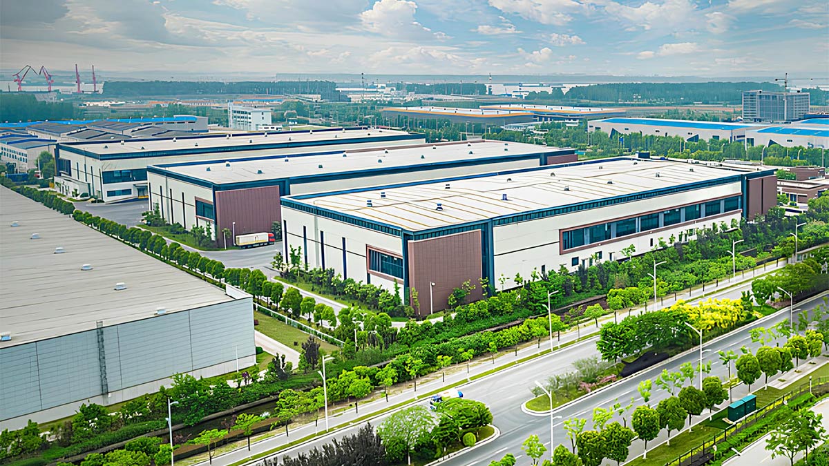 Dalian Rosnok Cnc Equipment Manufacturing Co., Ltd. CNC Lathe