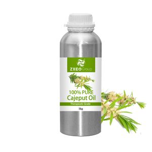 100% Pure Cajeput Essential oil plant oil with cheap price
