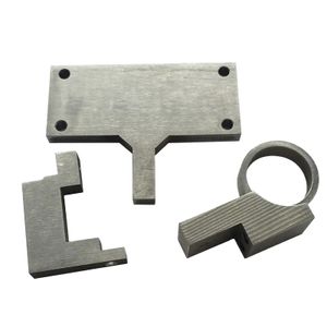 High Precision Cnc Machining 3d Printing Prototype Model Design Sla Sls 3d Printing Resin Parts