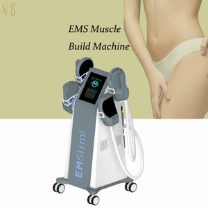 ems 17 tesla emslim muscle building loss fat burning machine wrinkle removal device