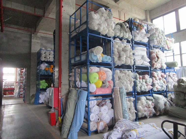 Jinhua Ifeng Trade Co., Ltd. Reusable Cloth Menstrual Pads