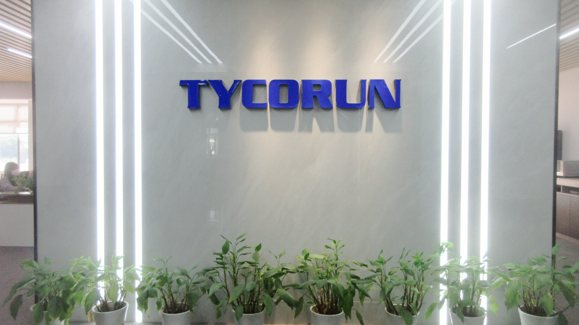 Guangzhou Tycorun Energy Co., Ltd. Lithium-Ion Battery