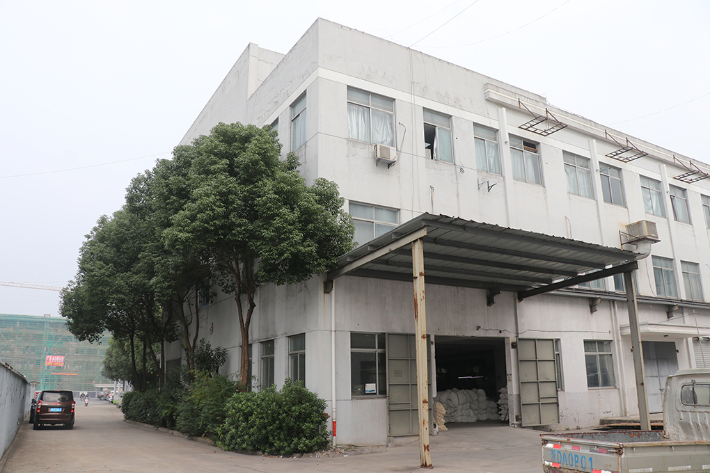 Shaoxing Tinglv Clothing Co., Ltd. Men's Suspender