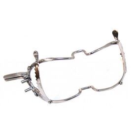 dental mouth gag Whitehead Dental Surgical Mouth Immobilizer Gag
