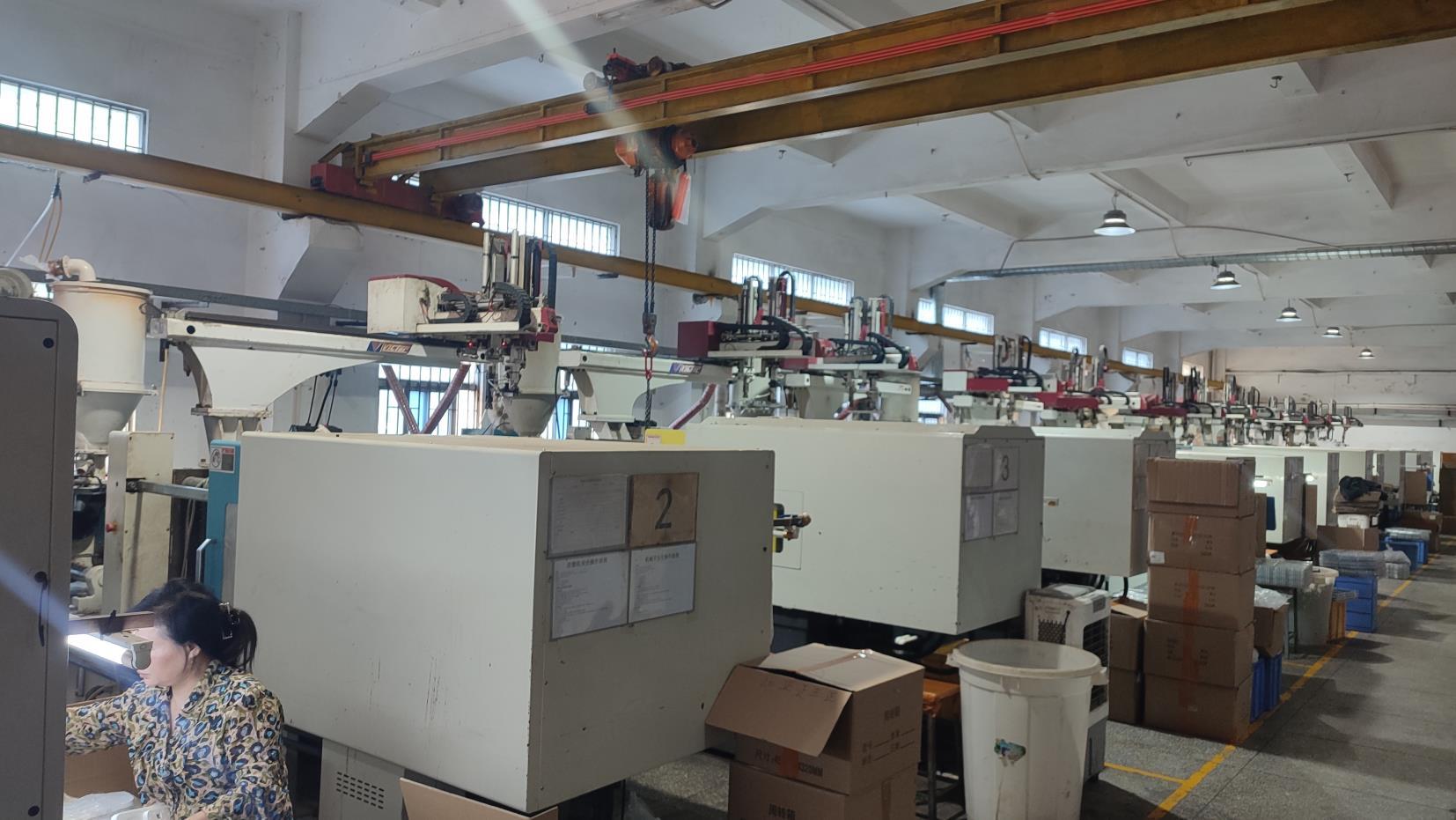 Shenzhen Jedi Technology Co., Ltd. Wireless Charger