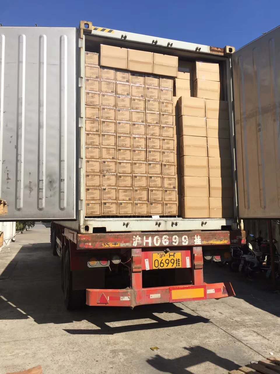 Shanghai Winnel Industrial Co., Ltd. PVC figures