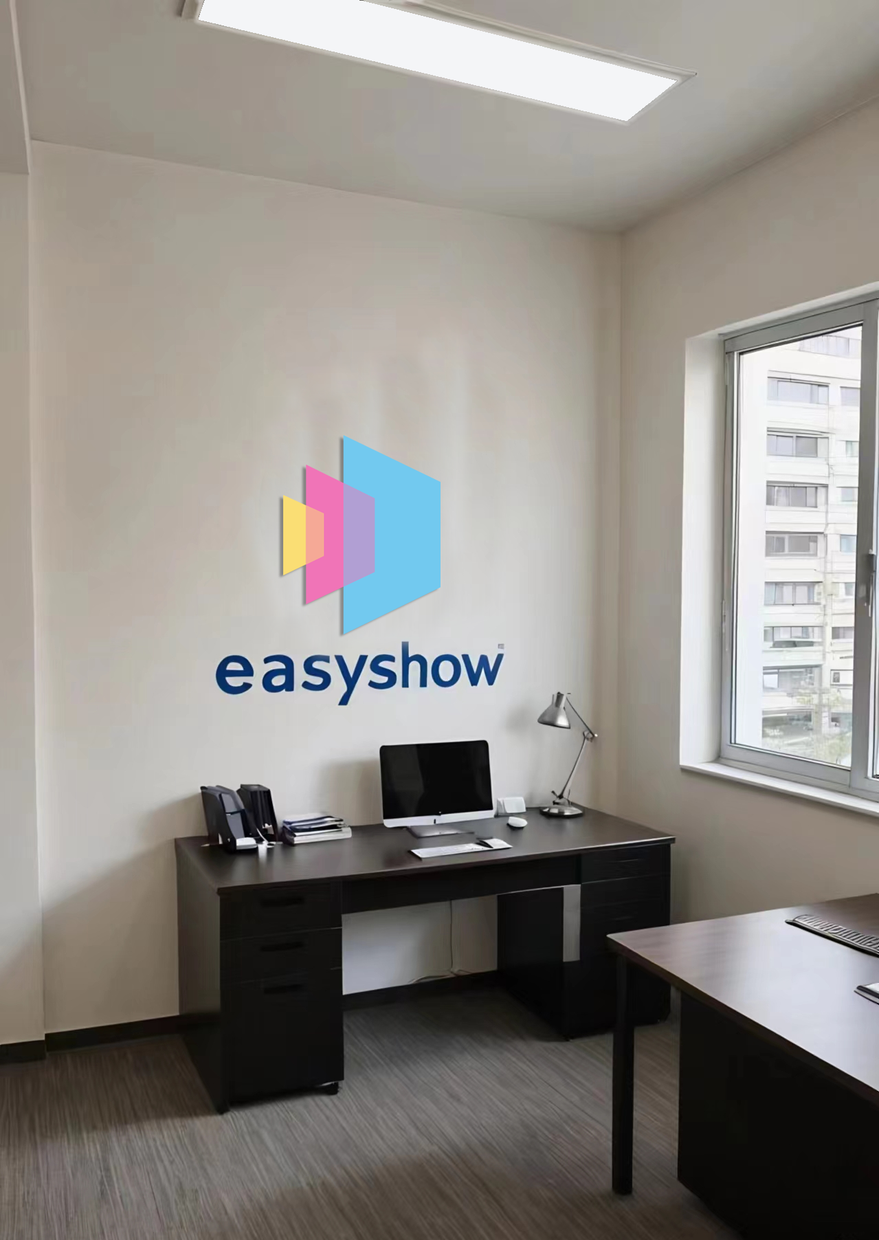 Jiangsu Easyshow Technology Co., Ltd. factory image 2