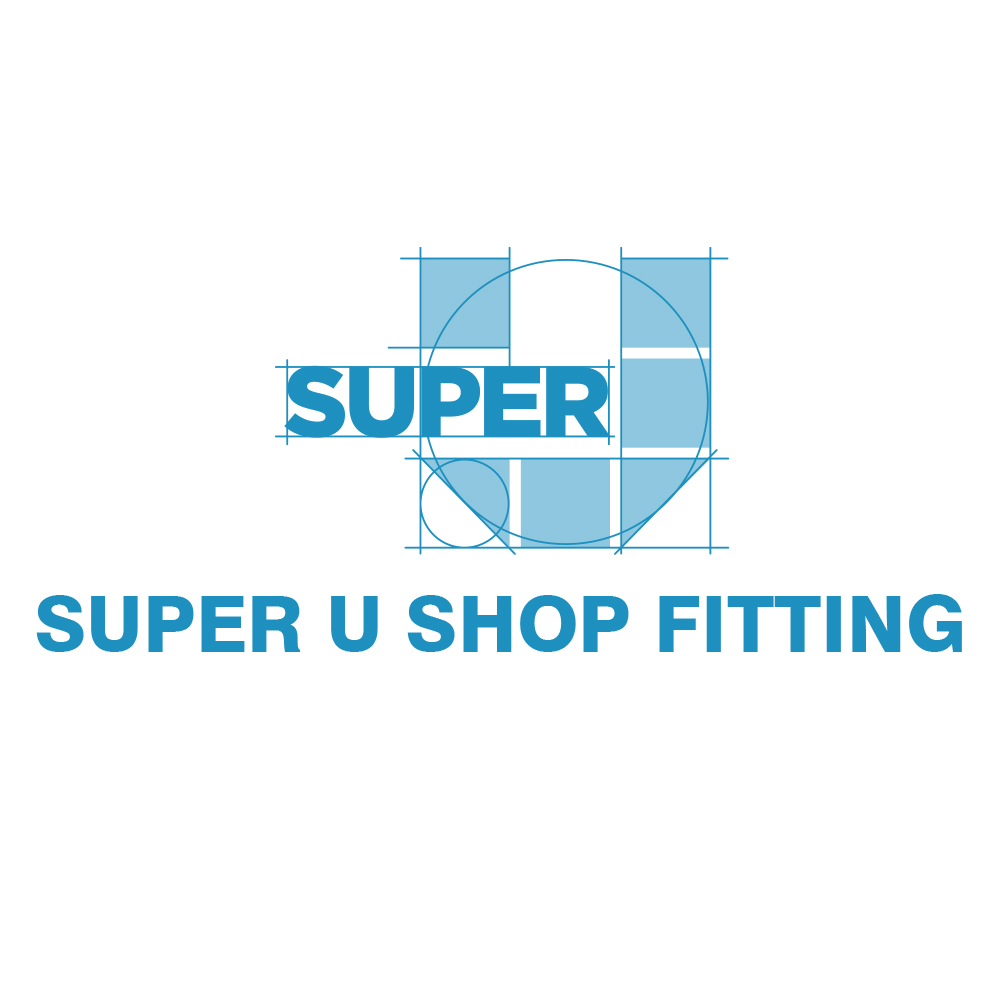 Guangzhou Super U Shop Fitting Limited logo