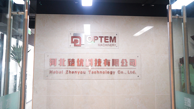 Hebei Zhenyou Technology Co., Ltd. EPS Pre Expander Machine