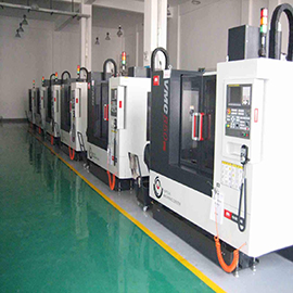 Shenzhen Leite Hardware Electronics Co., Ltd. Bolts